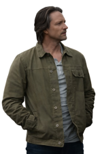 Virgin River Jack Sheridan Jacket - Image 4